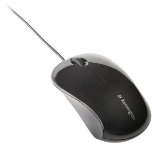 Kensington Mouse for Life USB Three-Button Mouse