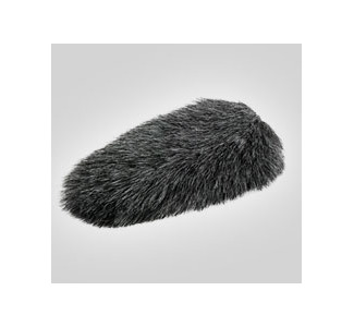 Fur Windjammer for VP83 and VP83F LensHopper Microphones