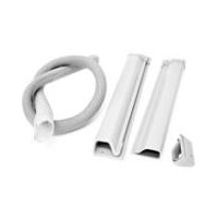 ERGOTRON 97-563-062 CABLE MANAGEMENT KIT (WHITE)