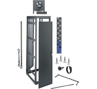 Middle Atlantic Products MRK Series Rack, MRK-4431-AV
