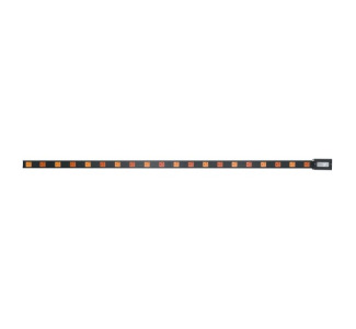 Middle Atlantic Products PDT-2X1020T Power Strip