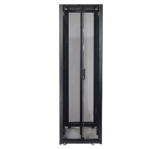 APC NetShelter SX AR3107TAA Rack Cabinet