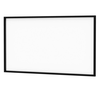 Da-Lite Da-Snap Fixed Frame Projection Screen - 94