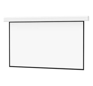 Da-Lite Large Advantage Electrol Electric Projection Screen - 222