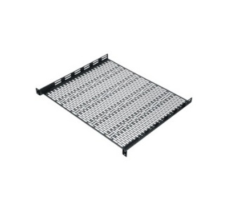 Middle Atlantic Products UFA Rackshelf, 1 RU, 14.5