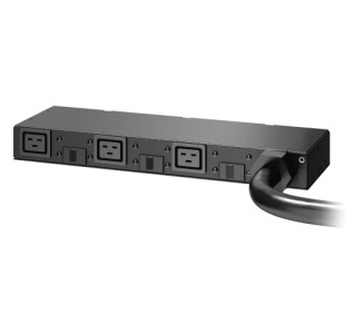 APC Basic Rack PDU AP6037A