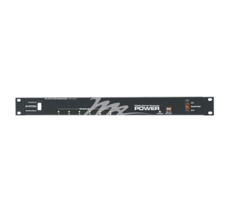 Middle Atlantic Products PDS-620R Power Strip