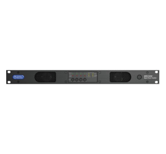 Atlas Sound DPA1202 Amplifier - 1200 W RMS - 4 Channel