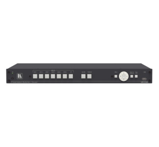 Kramer 7-Input 4K UHD Presentation Switcher/Scaler