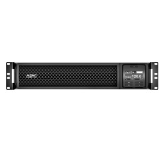 APC Smart-UPS SRT 3000VA RM 120V