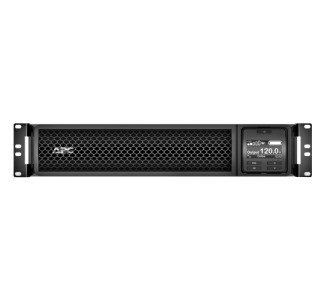 APC Smart-UPS SRT 2200VA RM 120V