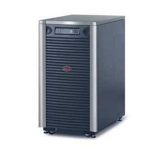 APC Symmetra LX 8kVA Scalable to 16kVA N+1, Tower UPS