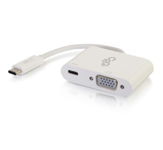 C2G Graphic Adapter - USB Type C