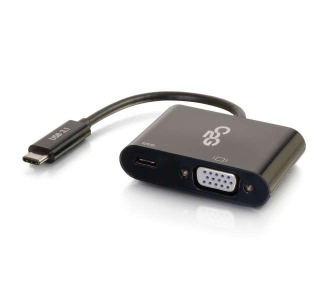 C2G Graphic Adapter - USB Type C