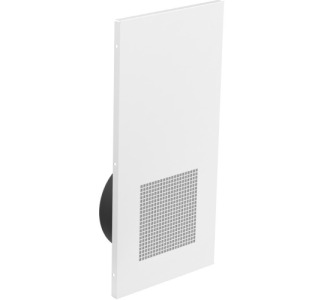 Atlas Sound DT21 Speaker - White