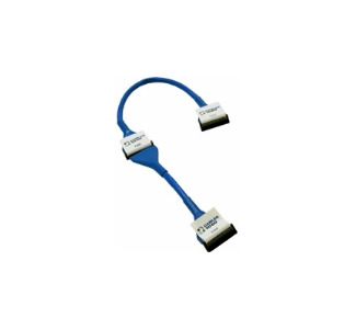 C2G Round Floppy Drive Cable