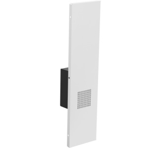 Atlas Sound DT6 Speaker - White