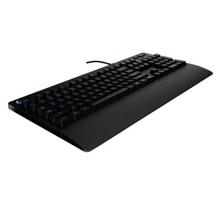 Logitech G213 Prodigy RGB Gaming Keyboard Prodigy RGB Gaming Keyboard