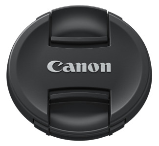 Canon Lens Cap E-77 II