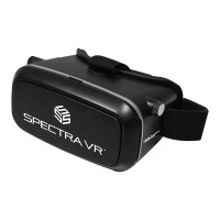 Hamilton S14GVRBK Spectra VR Goggles for smart phone (phones not included)