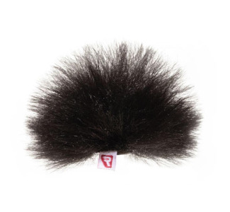 Shure AMVL-FUR Rycote Windjammer for MVL 