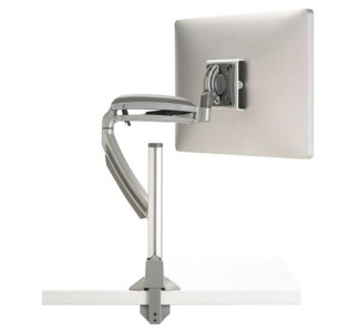 Chief KONTOUR K1C120SXF1 Desk Mount for Flat Panel Display
