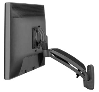 Chief KONTOUR Wall Mount for Flat Panel Display