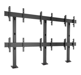 Chief FUSION LBM3X2U Monitor Stand
