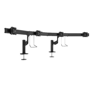 Chief KONTOUR K4G410B Grommet Mount for Flat Panel Display