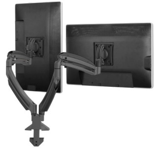 Chief KONTOUR K1D230S Desk Mount for Flat Panel Display
