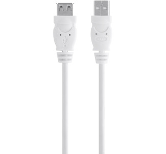 Belkin USB Extension Data Transfer Cable