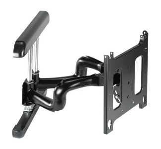 Chief PNR Dual Swing Arm Wall Mount