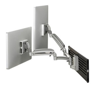 Chief KONTOUR K1S220S Wall Mount for Flat Panel Display