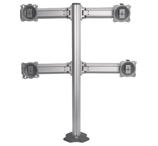 Chief KONTOUR K3G220S Grommet Mount for Flat Panel Display