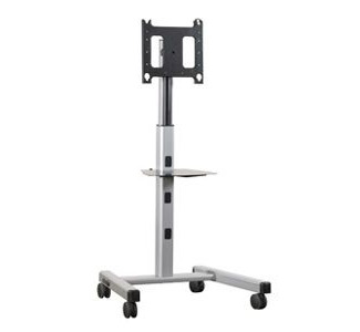 Chief PFC2000S Flat Panel Mobile Stand
