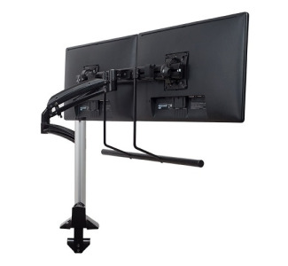 Chief KONTOUR K1C22HBXRH Desk Mount for Flat Panel Display