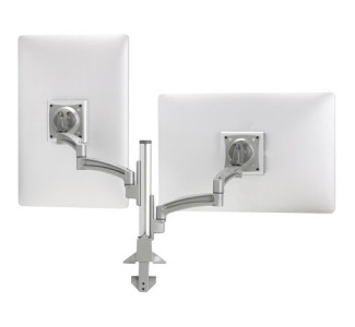 Chief KONTOUR K2C220SXF1 Desk Mount for Flat Panel Display