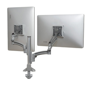 Chief KONTOUR K1C220SXRH Desk Mount for Flat Panel Display
