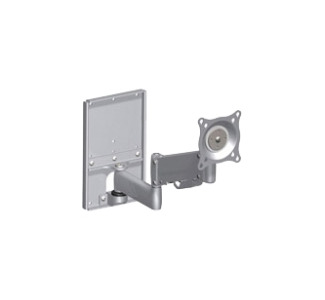 Chief KWGSK110S Height-Adjustable Flat Panel Wall Mount