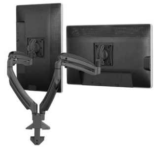 Chief KONTOUR K1D220BXDL Desk Mount for Flat Panel Display