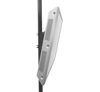 Chief TPM2000B Pole Mount for Flat Panel Display, Truss