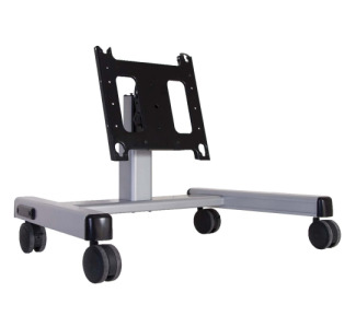 Chief PFQUB Flat Panel Confidence Monitor Stand