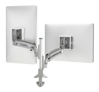 Chief KONTOUR K1C210SXF1 Desk Mount for Flat Panel Display