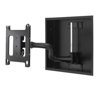 Chief PWRIW-2000B In-Wall Swing Arm