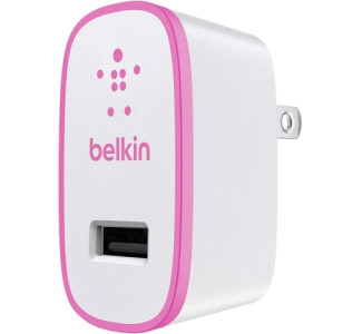 Belkin BOOST↑UP Home Charger (12 Watt/2.4 Amp)