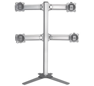 Chief KONTOUR K3F220S Desk Mount for Flat Panel Display
