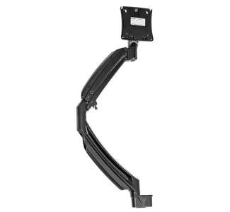 K1D, K1P, K1S, & K1W Dual Monitor Upgrade Kit, Black
