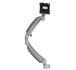 K1D, K1P, K1S, & K1W Dual Monitor Upgrade Kit, Silver