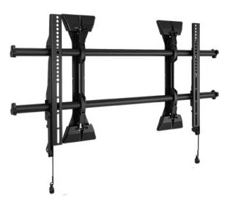 Chief Fusion Wall Fixed LSM1U-G Wall Mount for TV - TAA Compliant