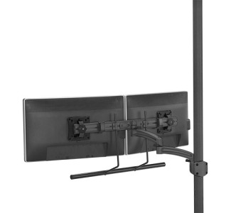 Chief KONTOUR K2P22HB Pole Mount for Flat Panel Display